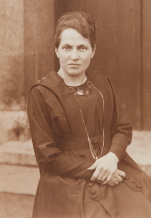 Johanna Tesch