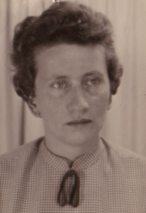 Sigrid Abel-Struth