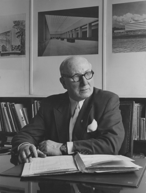 Ernst Balser