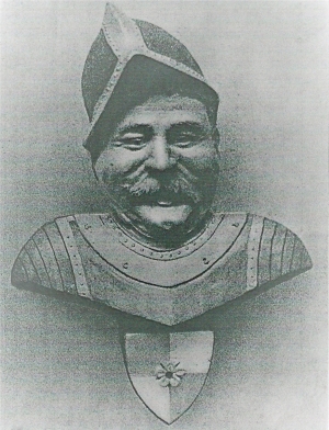 Bechtram von Vilbel