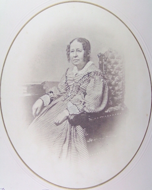 Maria Belli-Gontard