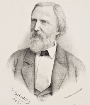 Heinrich Hoffmann