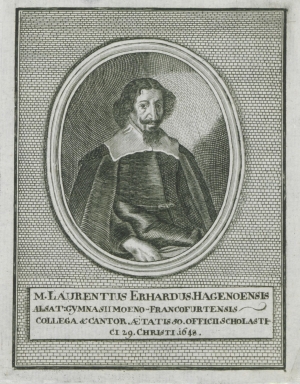 Lorenz Erhard
