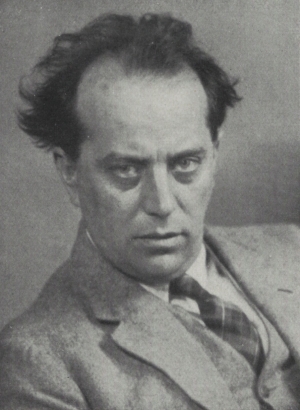 Otto Fucker