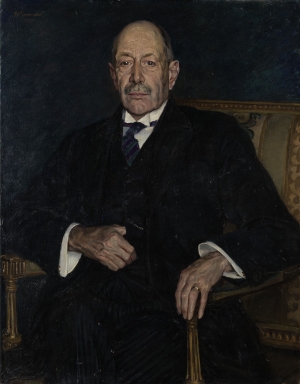 Otto Hauck