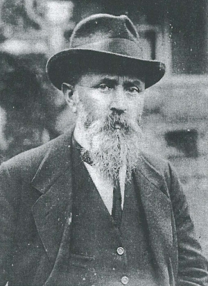 Carl Heicke