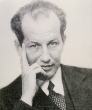 Hermann Heller