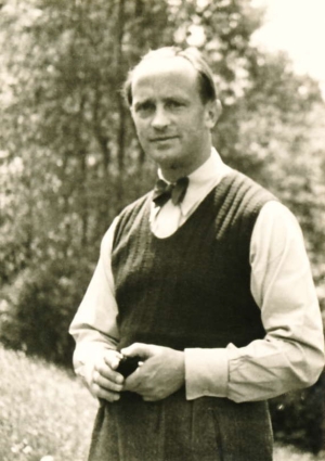 Bernhard Hermkes