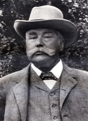 Jacques Mouson