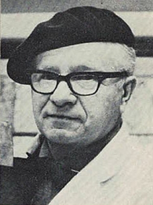 Adolf Jäger