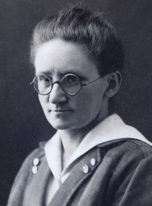 Rosa Kempf