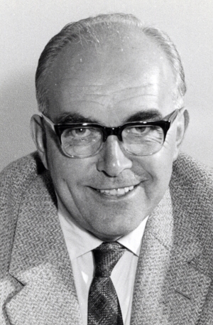 Paul Kluke