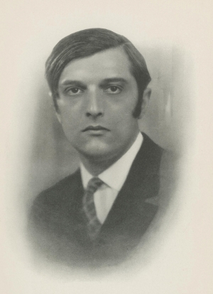Clemens Krauss