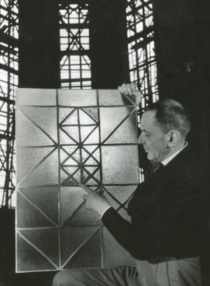 Hans Leistikow