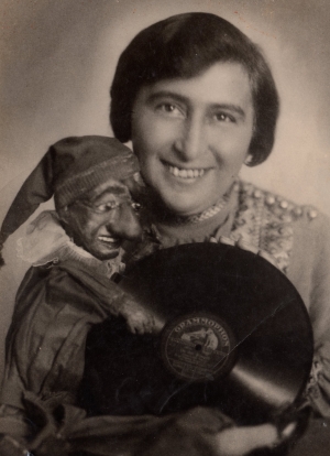 Liesel Simon