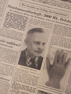 Julius Neuß