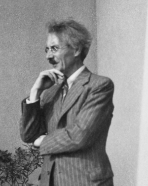Richard Petraschke