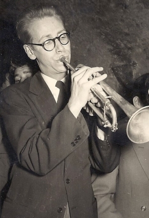 Carlo Bohländer