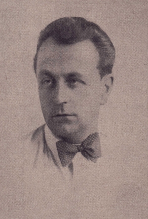 Hans Söhngen