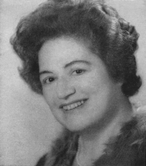 Fridel Stoetzner