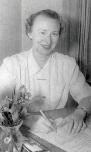 Gabriele Strecker