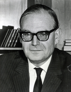 Helmut Coing