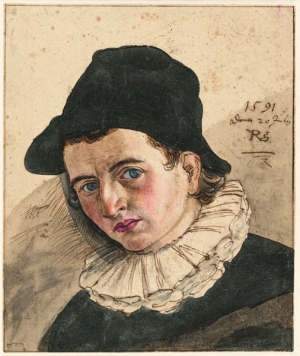 Philipp Uffenbach