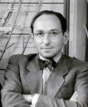 Franz Weidenreich