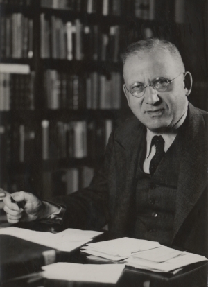 Gotthold Weil
