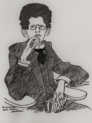 Karl Ettlinger