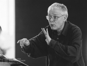 Hans Zender